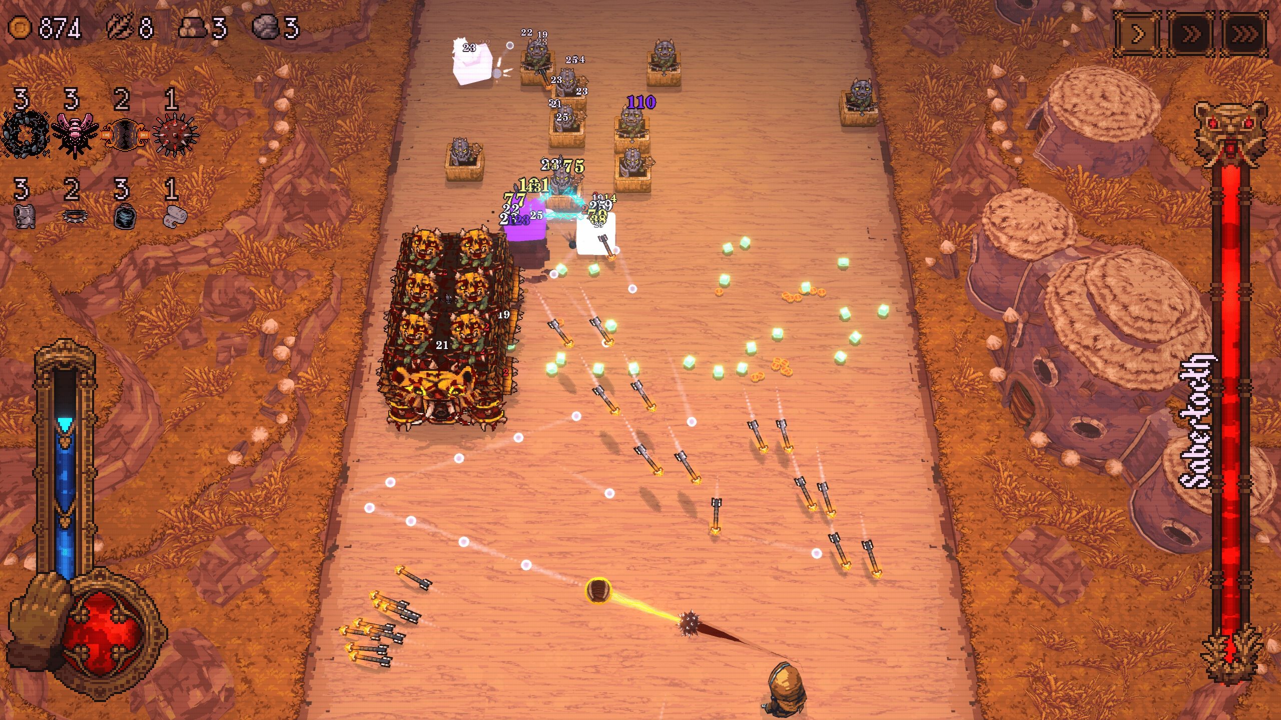 Ball x Pit İnceleme Ball x Pit İnceleme4