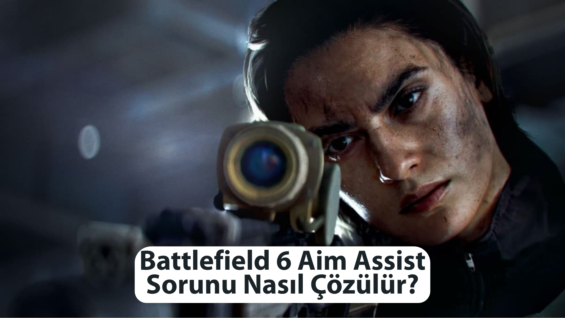 Battlefield 6 Aim Assist Sorunu Nasıl Çözülür? Battlefield 6 Aim Assist Sorunu Nasıl Çözülür (2)