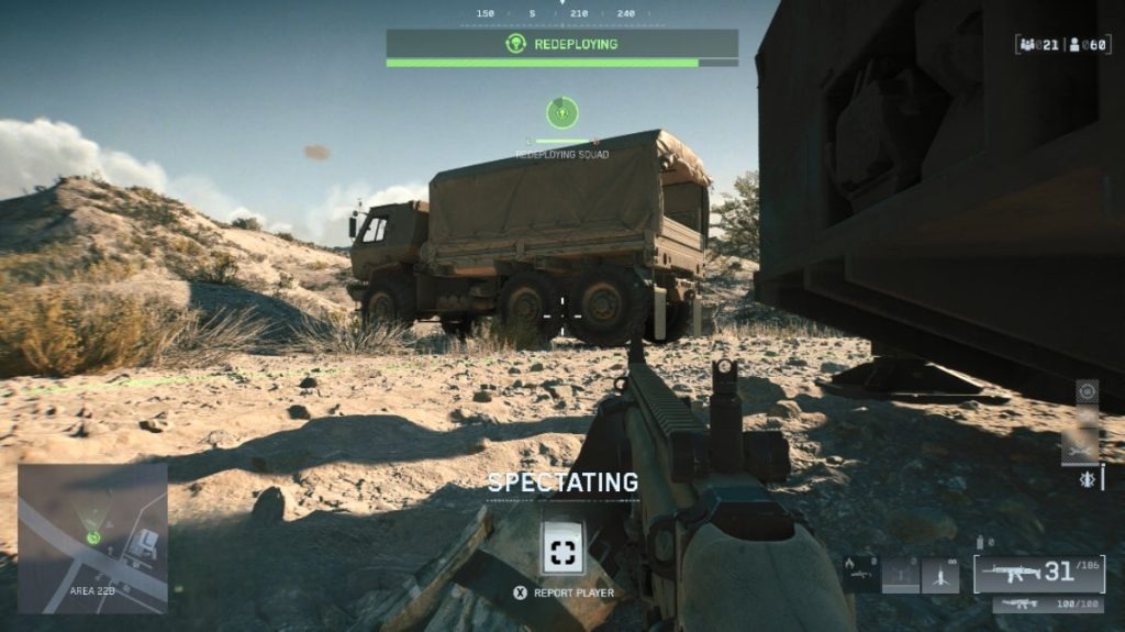 Battlefield REDSEC İnceleme Battlefield REDSEC İnceleme 1,