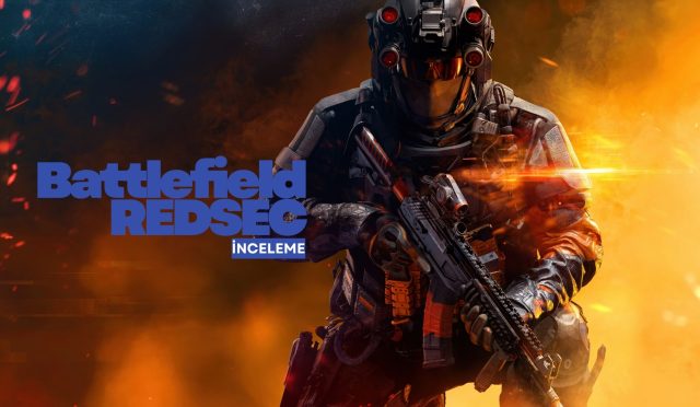 Battlefield REDSEC İnceleme (2)