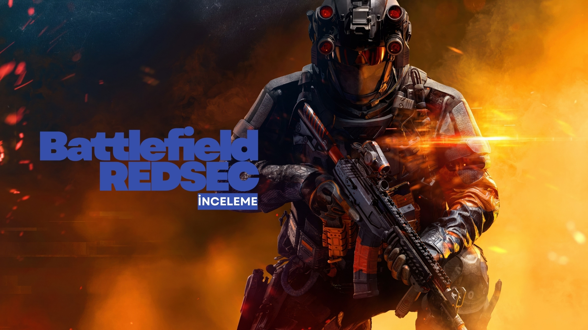 Battlefield REDSEC İnceleme Battlefield REDSEC İnceleme (2)