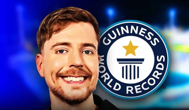 Beast Games 2. Sezon Daha Çıkmadan Rekor Kırdı