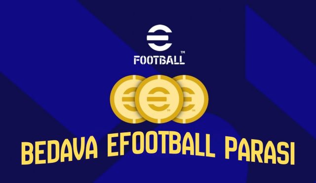 Bedava eFootball Parası