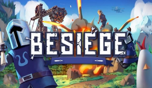 Besiege