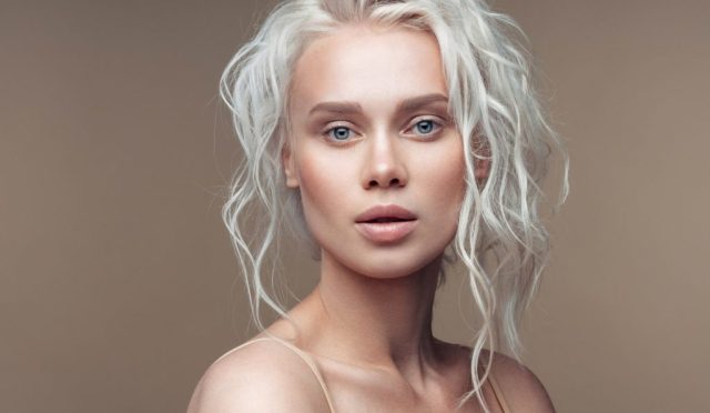 Beyaz Saç ve Kanser Arasındaki Gizemli Bağ Açığa Çıktı