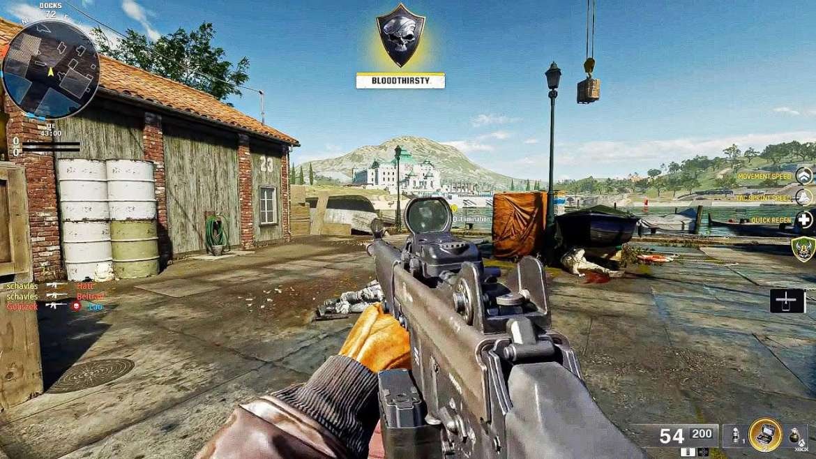 Call of Duty: Black Ops 7 Resmen Çakıldı Call of Duty Black Ops 7 0