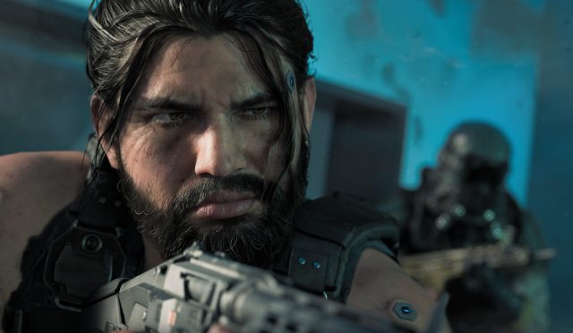 Call of Duty Black Ops 7