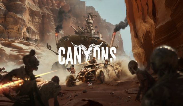 Canyons