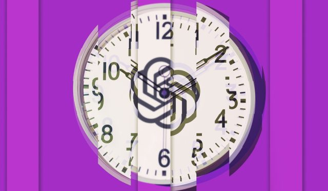 ChatGPT Neden Saati Söyleyemiyor