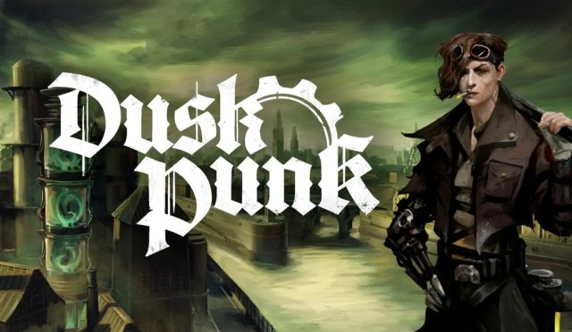 Duskpunk
