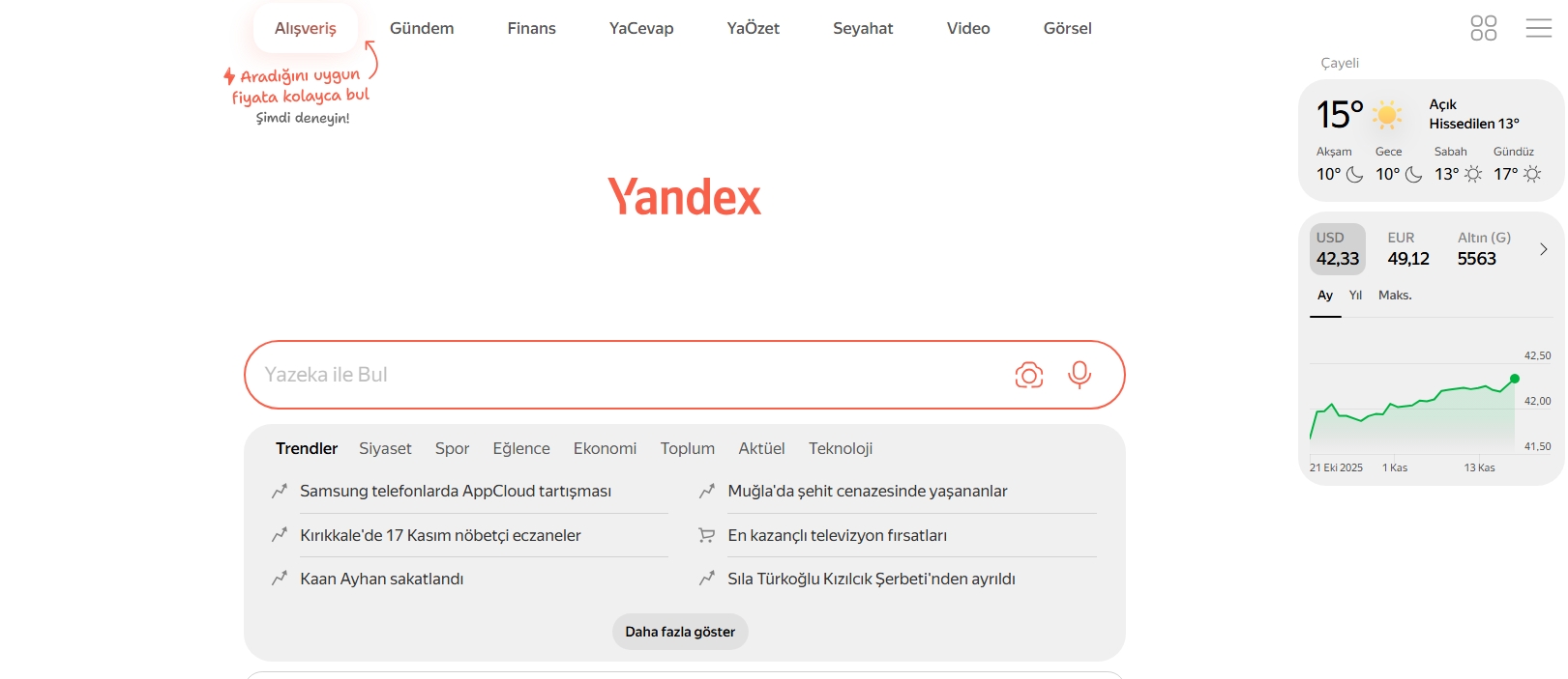 Rus Arama Motorları: Türkiye’den Fazla Bilinmeyen Güçlü Alternatifler Rus Arama Motorları