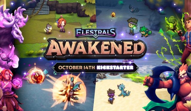 Elestrals Awakened