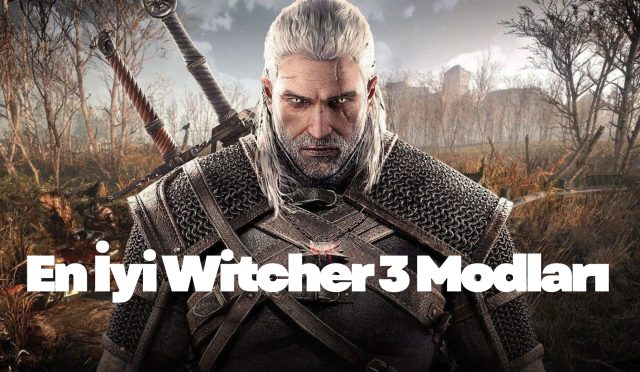 En İyi Witcher 3 Modları (2)