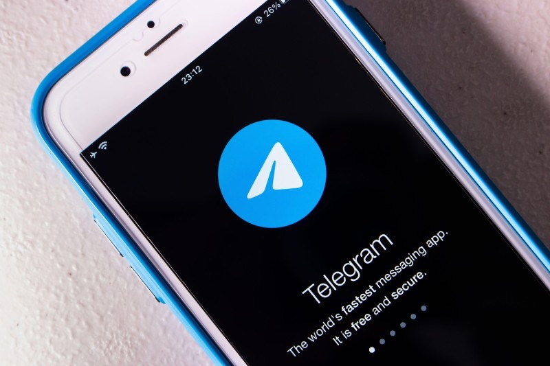 Erkekler Neden Telegram Kullanır? Erkekler Neden Telegram Kullanır1
