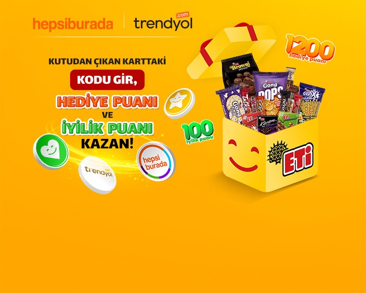 Eti Mutlu Kutu Kodları 2025: Güncel Bedava Kodlar Eti Mutlu Kutu Kodları2