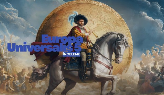 Europa Universalis 5
