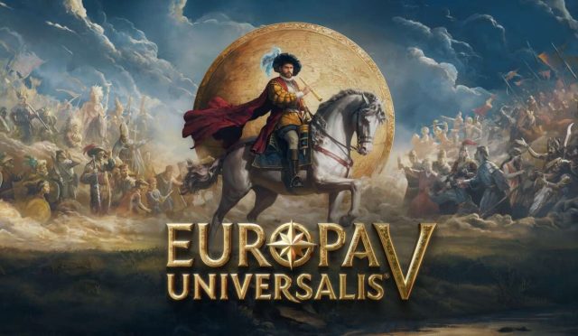 Europa Universalis 5 Sistem Gereksinimleri