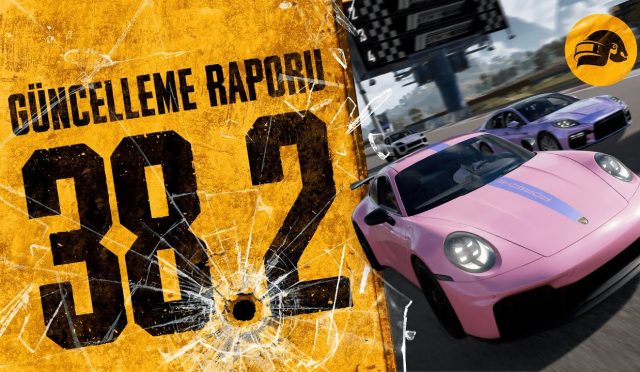 PUBG 38.2 Güncellemesi Detayları Neler