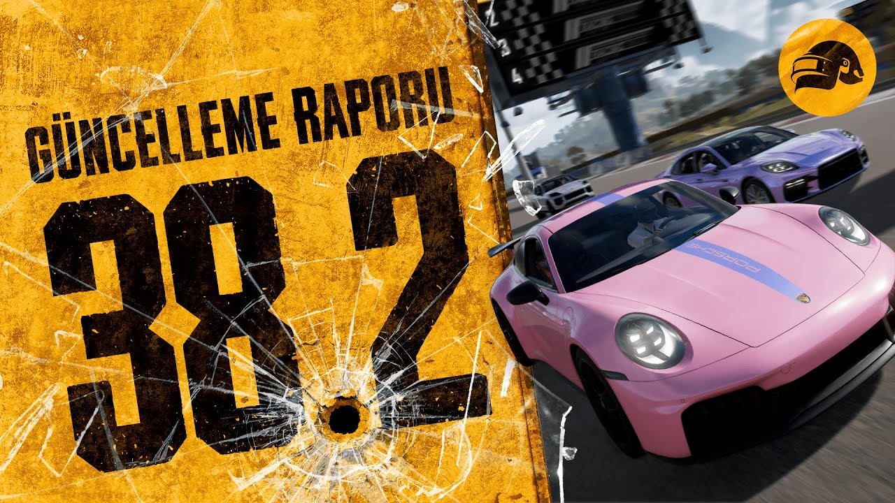PUBG 38.2 Güncellemesi Detayları Neler? PUBG 38.2 Güncellemesi Detayları Neler