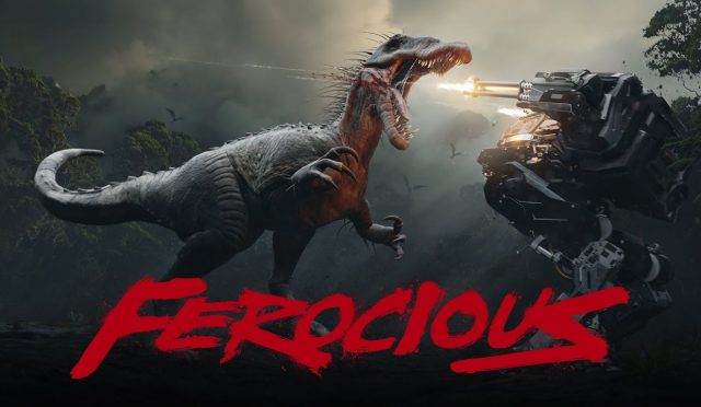 Ferocious Sistem Gereksinimleri