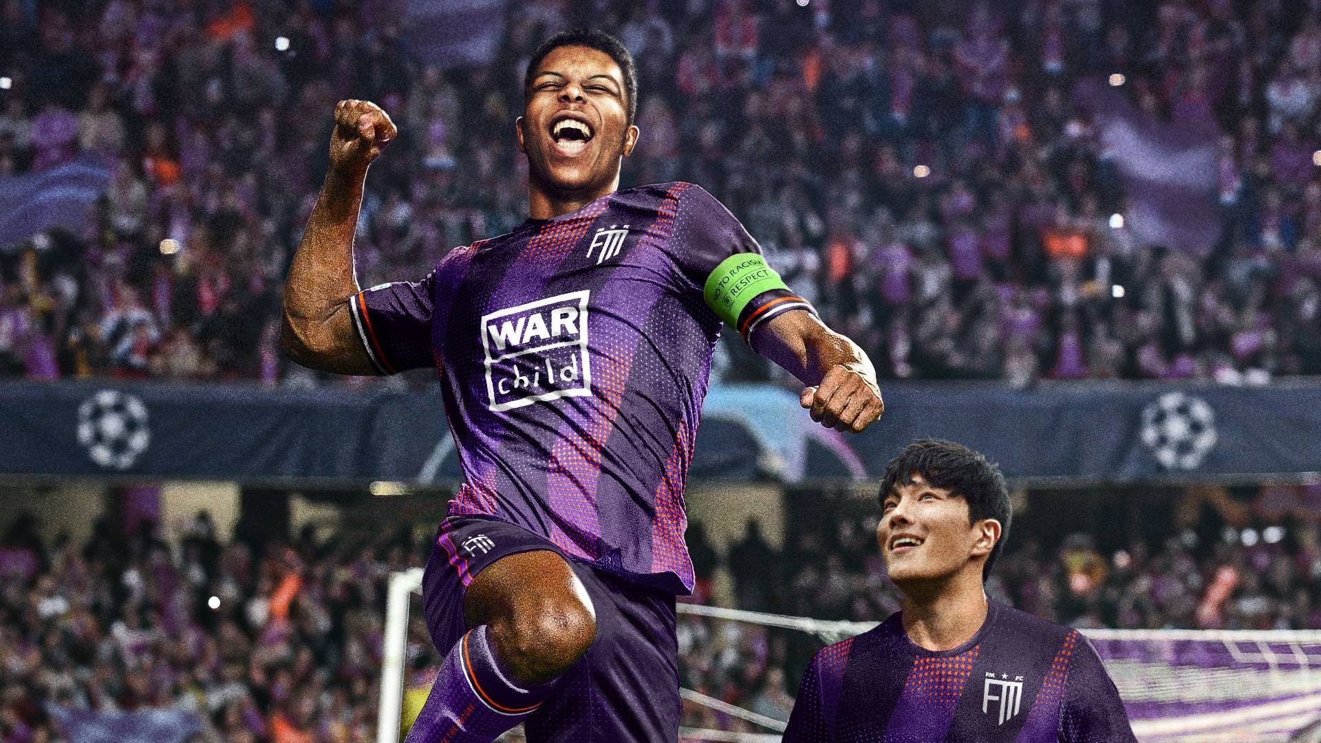 Football Manager 2024 Devri Bitiyor Football Manager 2024 Devri Bitiyor