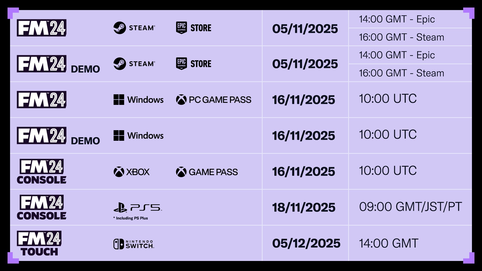 Football Manager 2024 Devri Bitiyor Football Manager 2024 Devri Bitiyor1
