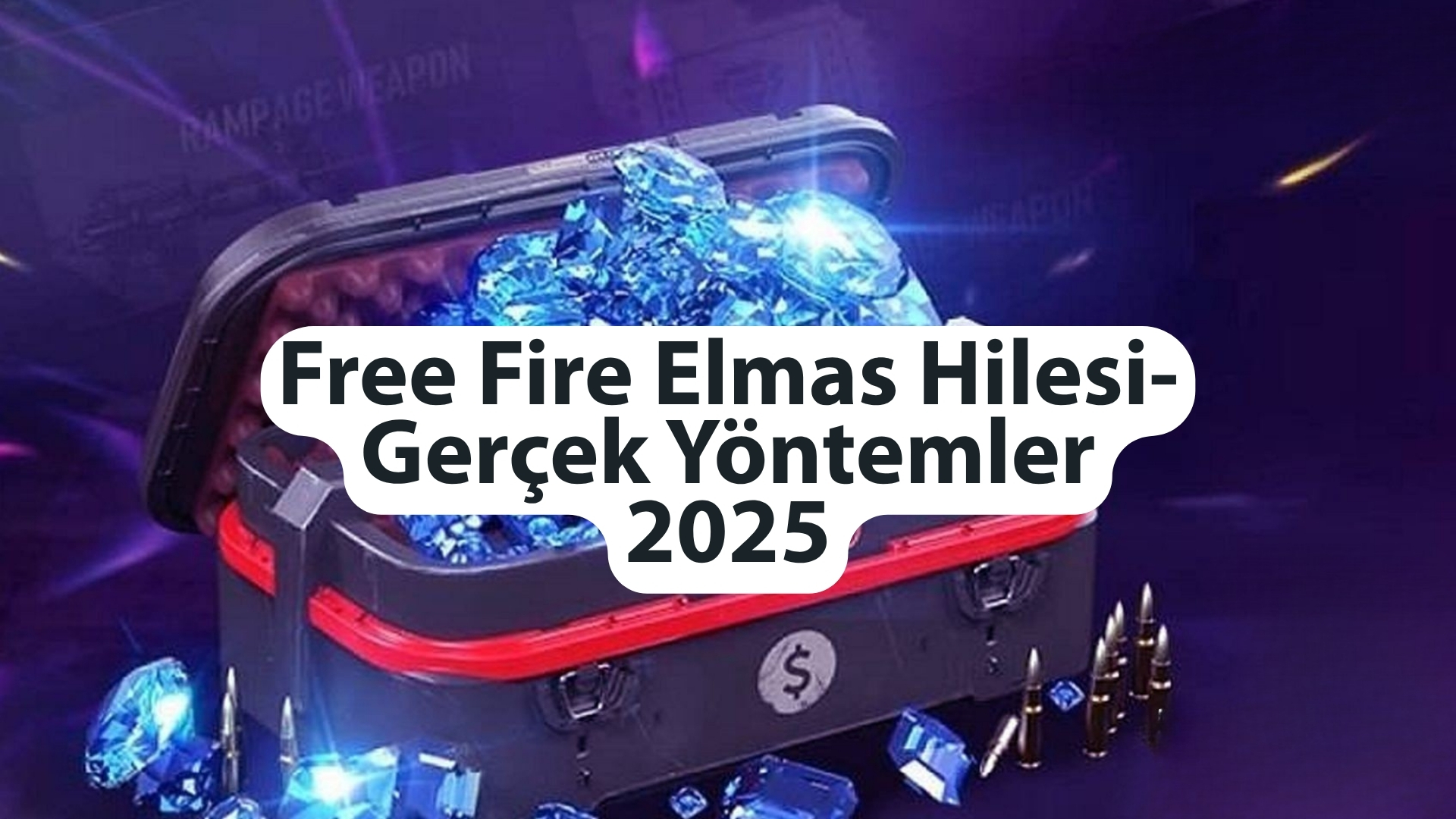 Free Fire Elmas Hilesi- Gerçek Yöntemler 2025 Free Fire Elmas Hilesi- Gerçek Yöntemler 2025
