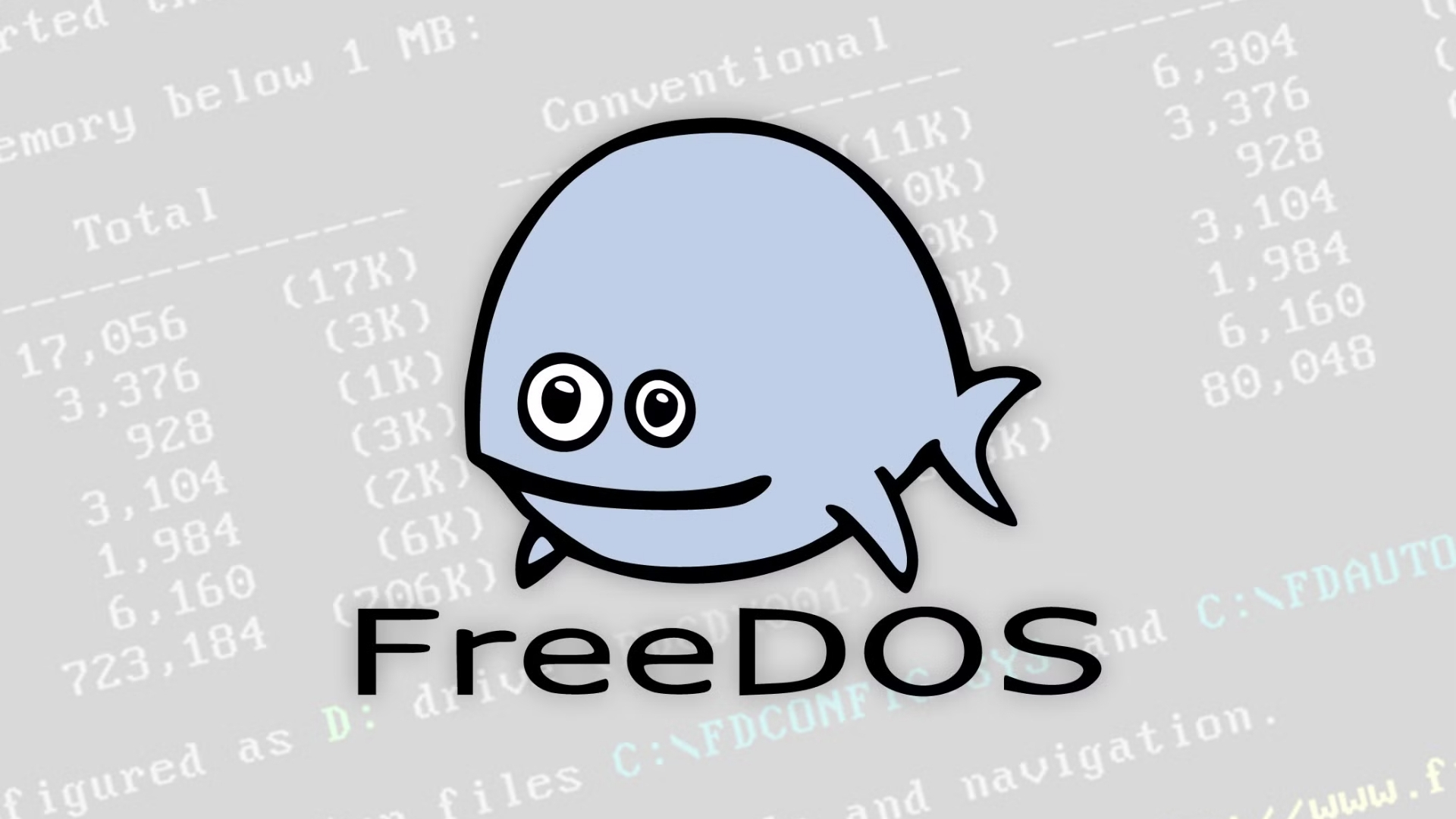 FreeDOS Nedir? FreeDOS Nedir