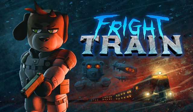 Fright Train