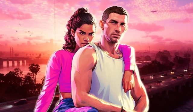 GTA 6 İçin Bir Erteleme Daha Geldi