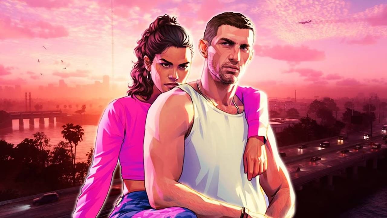 GTA 6 İçin Bir Erteleme Daha Geldi GTA 6 İçin Bir Erteleme Daha Geldi