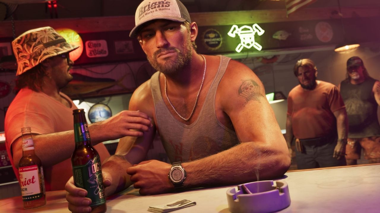 GTA 6 Üçüncü Fragmanı Ne Zaman Yayınlanacak? GTA 6 Üçüncü Fragmanı Ne Zaman Yayınlanacak