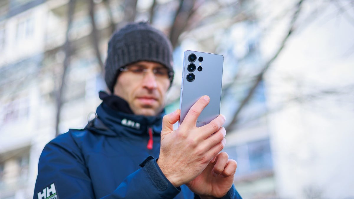 İyi Bir Yüz Tanıma İstiyorsanız Galaxy S27’yi Bekleyin Galaxy S27