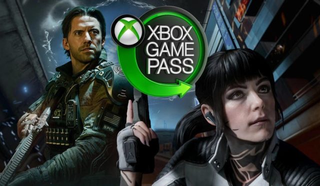 Game Pass Kasım 2025 Oyunları