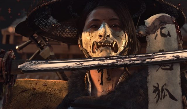 Ghost of Yotei İlk Ayında 3