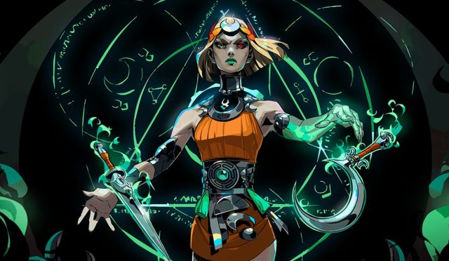 Hades II İlk Büyük Güncellemesini Aldı