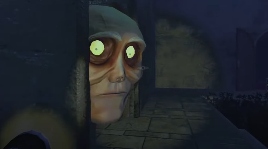 REPO Canavar Rehberi: Tüm Canavarlar ve Taktikler (2025) REPO Canavar Rehberi: Tüm Canavarlar ve Taktikler (2025)