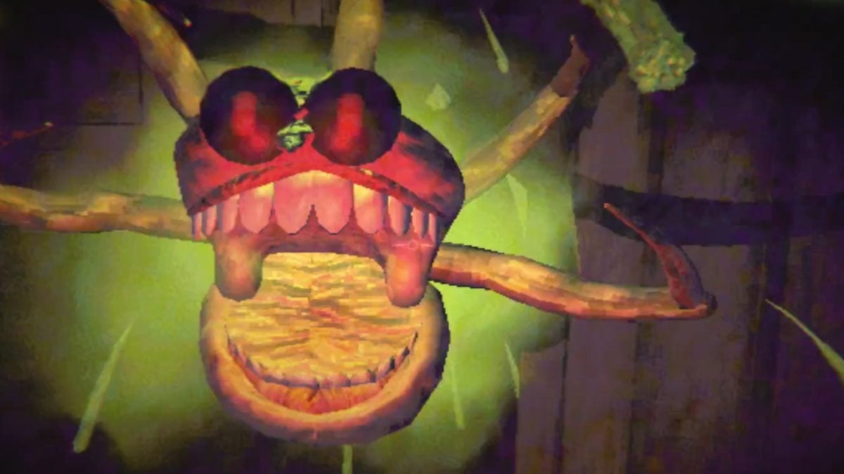 REPO Canavar Rehberi: Tüm Canavarlar ve Taktikler (2025) REPO Canavar Rehberi: Tüm Canavarlar ve Taktikler (2025)