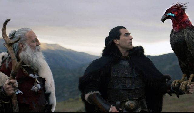 İlk Göktürk Önsöz