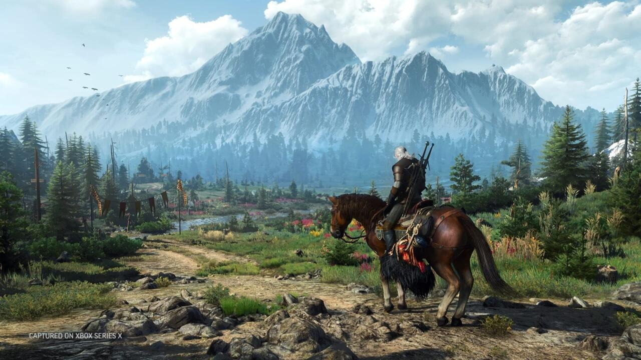 En İyi Witcher 3 Modları Immersive Sounds