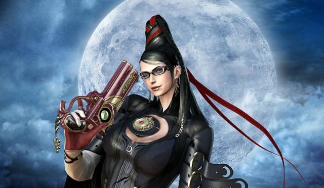 Jennifer Hale Bayonetta 3