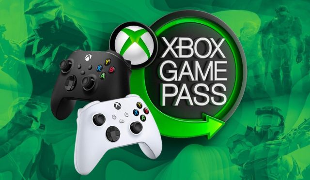 Kasım 2025 Xbox Game Pass 2
