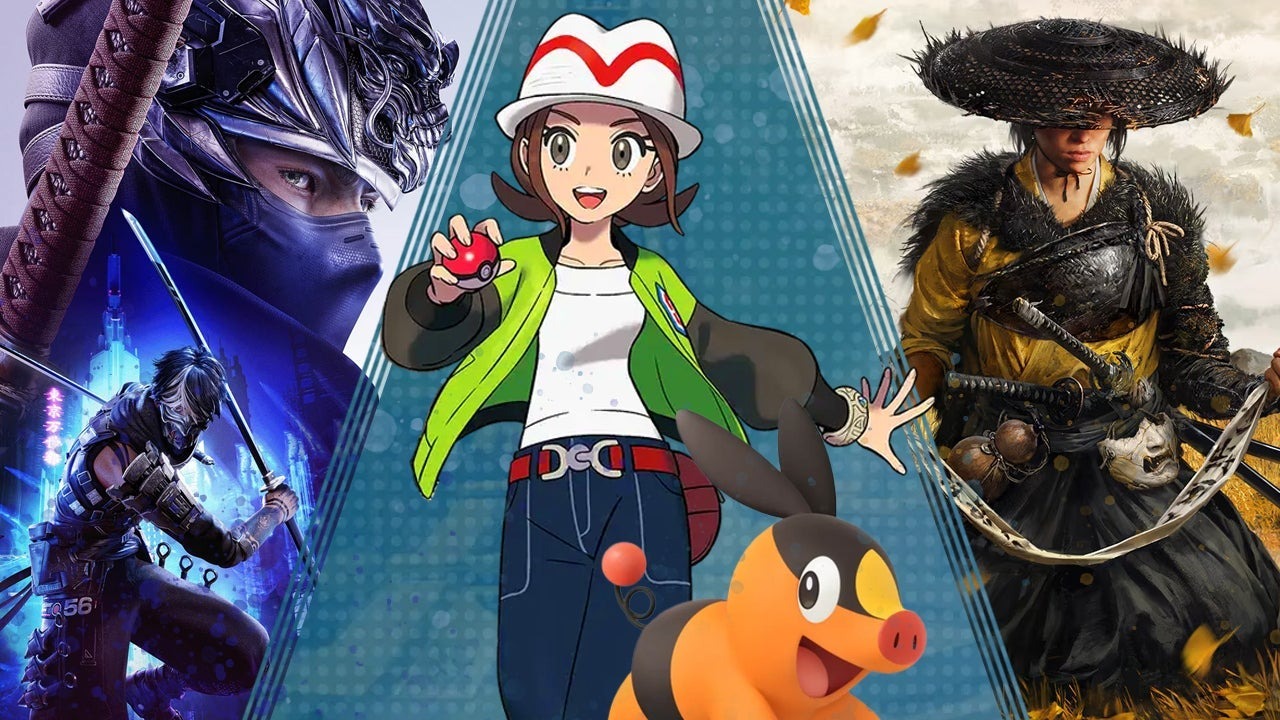 Kasım 2025’te Çıkış Yapacak Tüm Oyunlar Kasım 2025’te Çıkış Yapacak Tüm Oyunlar1