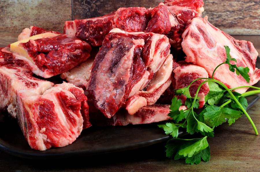 Fissler Pişirme Süreleri 2025 Kemikli Et Pişirme Süreleri