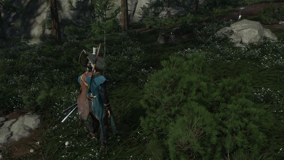 Ghost of Yotei: Lost Ainu Items Nasıl Bulunur? Lost Ainu Items Nasıl Bulunur 2