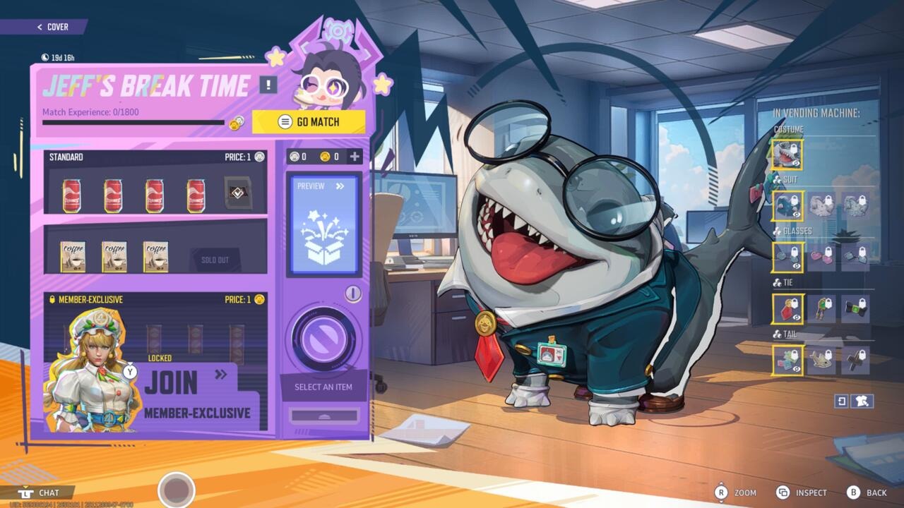 Marvel Rivals Ücretsiz Skin Nasıl Alınır? Marvel Rivals 1