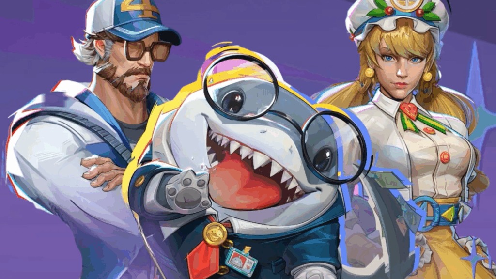 Marvel Rivals Ücretsiz Skin Nasıl Alınır? Marvel Rivals