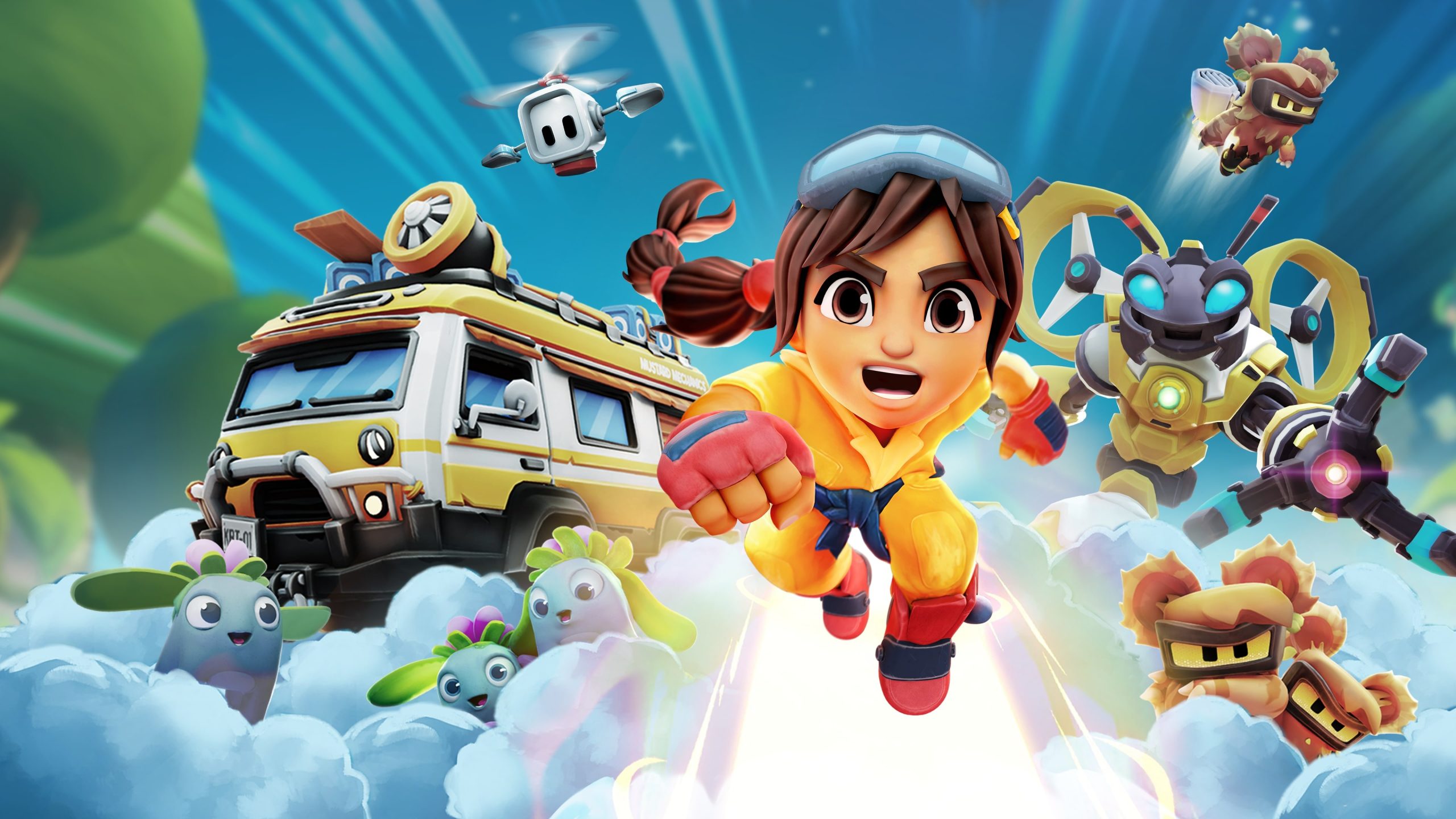 Kasım 2025’te En Çok İndirilen PlayStation Oyunları Açıklandı Max Mustard