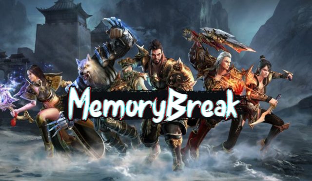 MemoryBreak