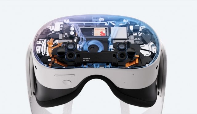 Meta Quest 4